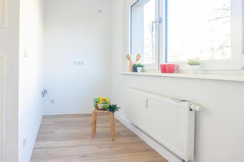 Foto - Etagenwohnung zur Miete in Chemnitz