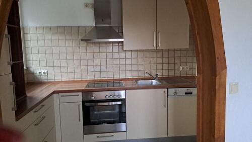 Foto - Etagenwohnung in Eslarn