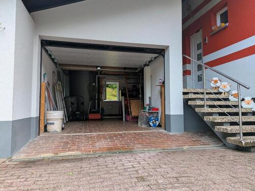 Foto - Einfamilienhaus zum Kaufen in Bad Peterstal-Griesbach