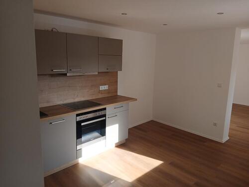 Foto - kernsanierte Etagenwohnung im 1. OG in Fulda Altstadt