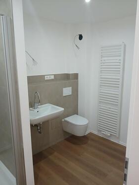 Foto - Etagenwohnung in Fulda