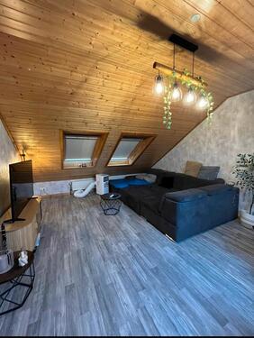 Foto - Etagenwohnung zur Miete in Lübbecke