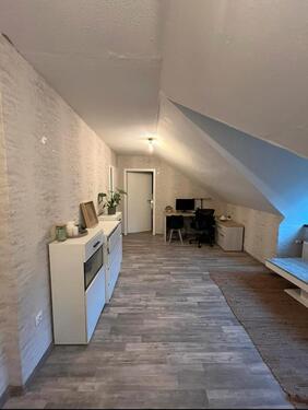 Foto - Etagenwohnung in Lübbecke