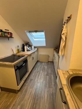 Foto - Etagenwohnung in Lübbecke zur Miete