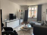 Foto - Helle 2 Zimmer Wohnung mit Balkon