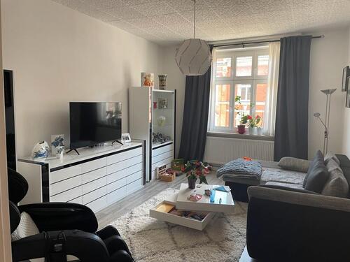 Foto - Helle 2 Zimmer Wohnung mit Balkon