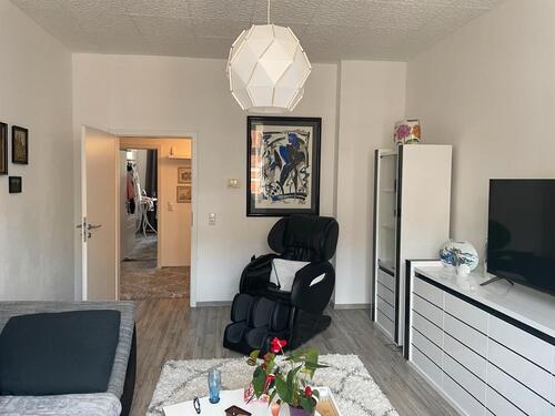 Foto - Etagenwohnung zur Miete in Hof