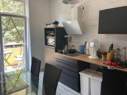 Foto - Etagenwohnung in Hof