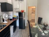 Foto - Etagenwohnung in Hof zur Miete