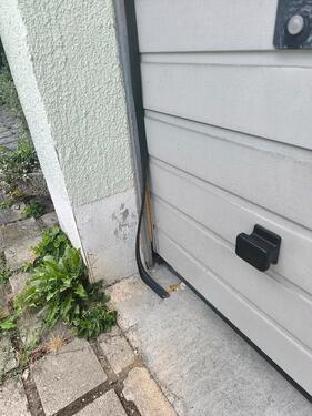 Foto - Duplexgaragen Stellplatz Freising