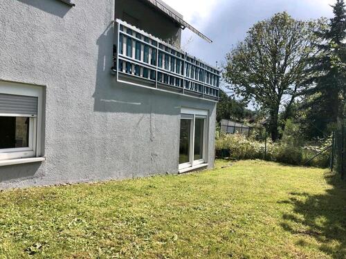 Foto - Einfamilienhaus in Saarbrücken