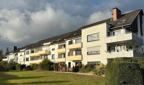 Foto - 2-Zimmer-Wohnung mit Balkon - 530,00 EUR Kaltmiete,