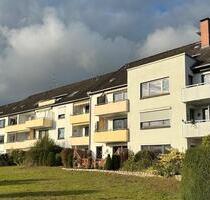 2-Zimmer-Wohnung mit Balkon - 530,00 EUR Kaltmiete, in Lüchow (Wendland) (PLZ: 29439)