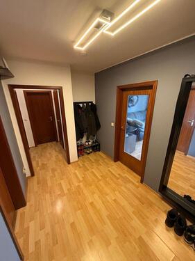 Foto - Etagenwohnung in Lüchow (Wendland)