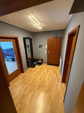 Foto - Etagenwohnung in Lüchow (Wendland) zur Miete