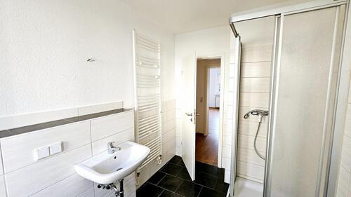 Foto - Etagenwohnung zur Miete in Magdeburg