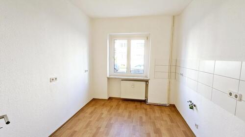 Foto - Etagenwohnung in Magdeburg zur Miete