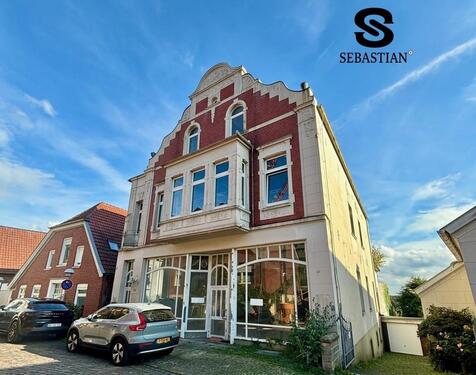 Foto - Mehrfamilienhaus Bad Bentheim - 359.000,00 EUR Kaufpreis,