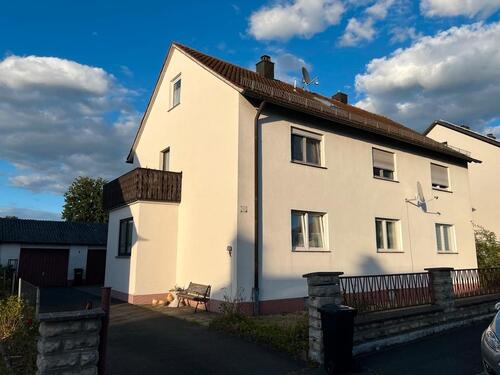 Foto - Großzügiges 2-3 Familienhaus in Top Lage