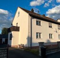 Großzügiges 2-3 Familienhaus in Top Lage - Auerbach in der Oberpfalz