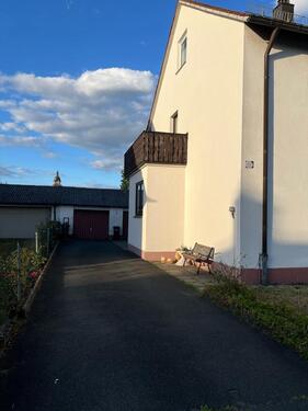 Foto - Einfamilienhaus in Auerbach in der Oberpfalz