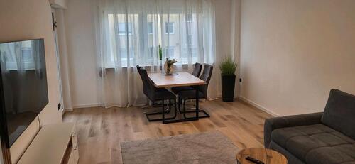 Foto - Etagenwohnung zum Kaufen in Crailsheim