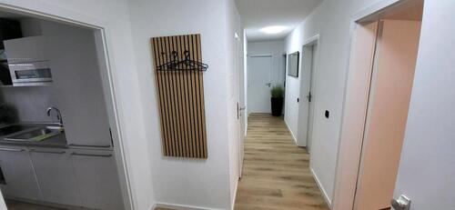 Foto - Etagenwohnung in Crailsheim