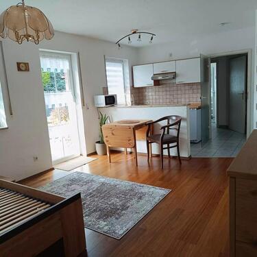 Foto - 1 Zimmer Etagenwohnung zur Miete in Hohe Börde