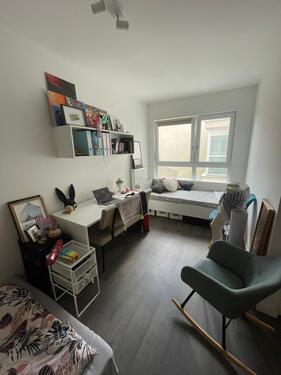 Foto - Studio apartment for 1 person - 878,00 EUR Kaltmiete, ca.  24,00 m²