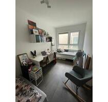 Studio apartment for 1 person - 878,00 EUR Kaltmiete, ca.  24,00 m² in Berlin (PLZ: 10317) Rummelsburg