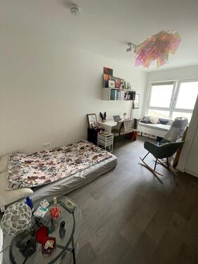 Foto - 1 Zimmer Etagenwohnung zur Miete in Berlin