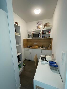 Foto - 1 Zimmer Etagenwohnung in Berlin