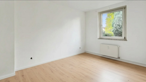 Foto - 3 Zimmer Etagenwohnung zum Kaufen in Herten