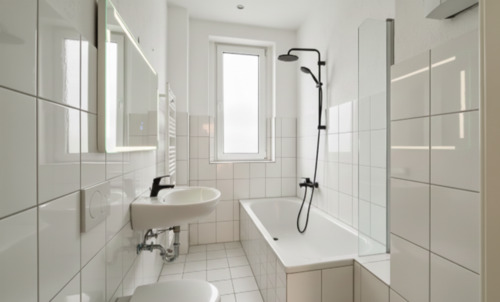 Foto - Etagenwohnung in Herten zum Kaufen