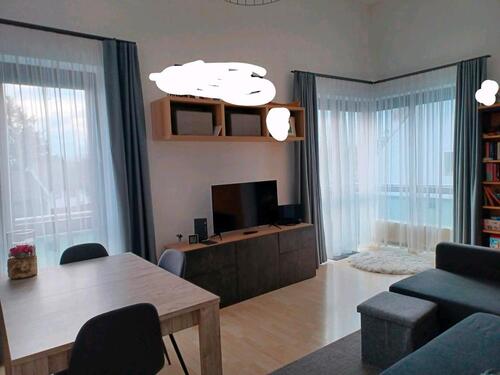 Foto - Etagenwohnung in Pfaffenhausen zur Miete