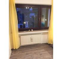 Möblierte 1-Zimmer-Wohnung in Düsseldorf