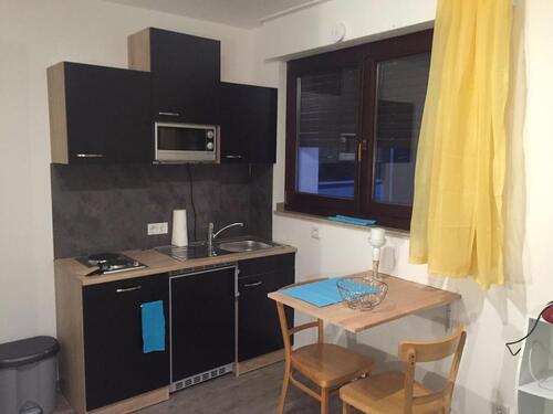 Foto - Etagenwohnung in Düsseldorf zur Miete