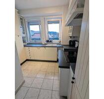 Zentrale, helle 3 Zi. Wohnung im Penthouse Stil - Gaggenau