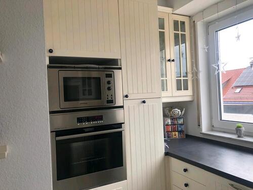 Foto - 3 Zimmer Etagenwohnung zum Kaufen in Gaggenau