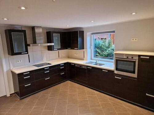 Foto - 3 Zimmer Etagenwohnung zur Miete in Bockhorn