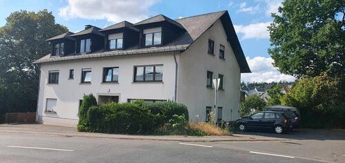 Foto - 2 Zimmer wohnung zu vermieten Jünkerath