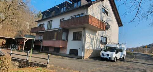 Foto - 2 Zimmer Etagenwohnung zur Miete in Jünkerath