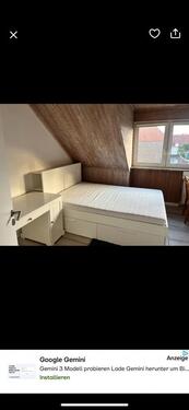 Foto - 1 gr WG Zimmer - 740,00&nbsp;EUR Kaltmiete, ca.&nbsp; 30,00&nbsp;m&sup2;