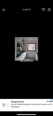 Foto - 1 Zimmer Etagenwohnung zur Miete in Norderstedt