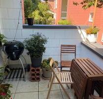 3,5-Zimmer-Wohnung mit Balkon in St.Arnual - bezugsfertig - Saarbrücken St. Arnual