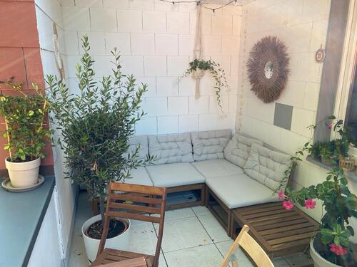 Foto - 3.5 Zimmer Etagenwohnung zum Kaufen in Saarbrücken