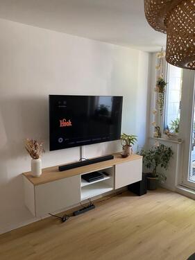 Foto - Etagenwohnung in Saarbrücken zum Kaufen