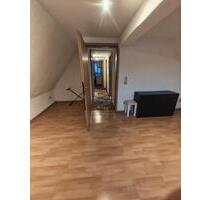 Dachgeschosswohnung im Herzen von Herborn