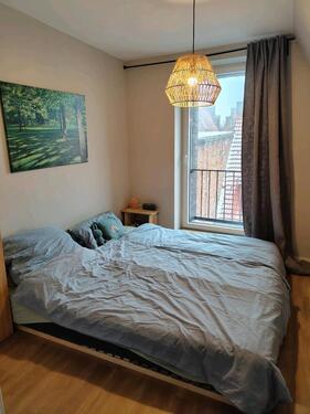 Foto - 2,5 Zimmer-Wohnung in der Lübecker Innenstadt