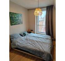 2,5 Zimmer-Wohnung in der Lübecker Innenstadt